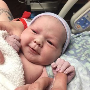 Meet your Posher, Carol